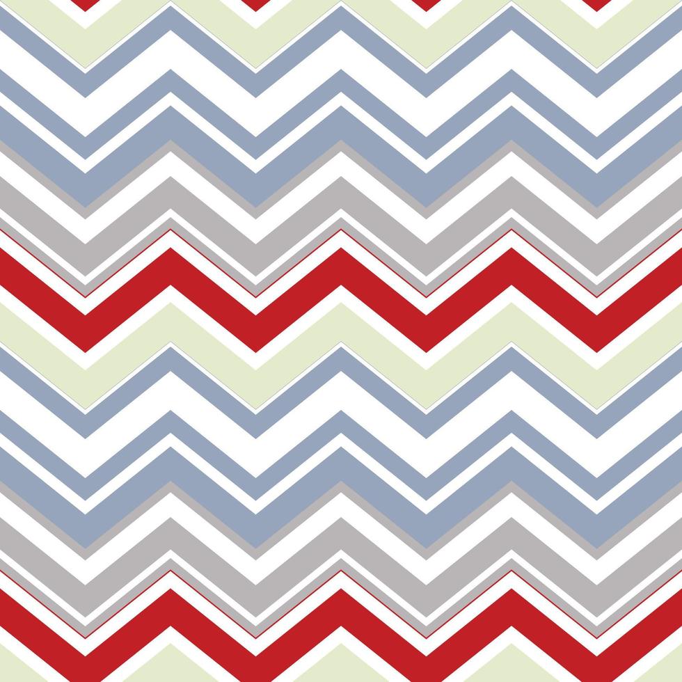 Stylish chevron pattern Vector background retro vintage design