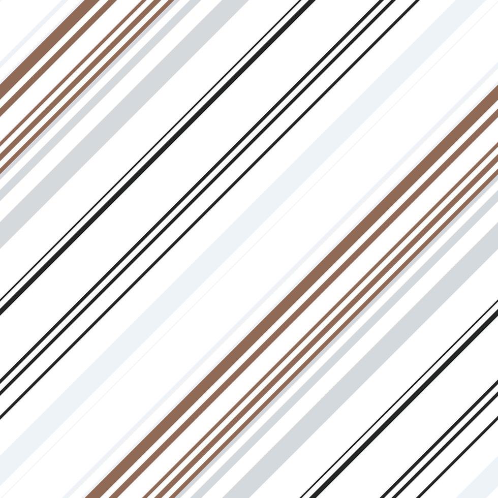 Art of diagonal stripes background is a Balanced stripe pattern consisting of several diagonal lines, colored stripes of different sizes, arranged in a symmetrical layout, often used for wallpaper, vector