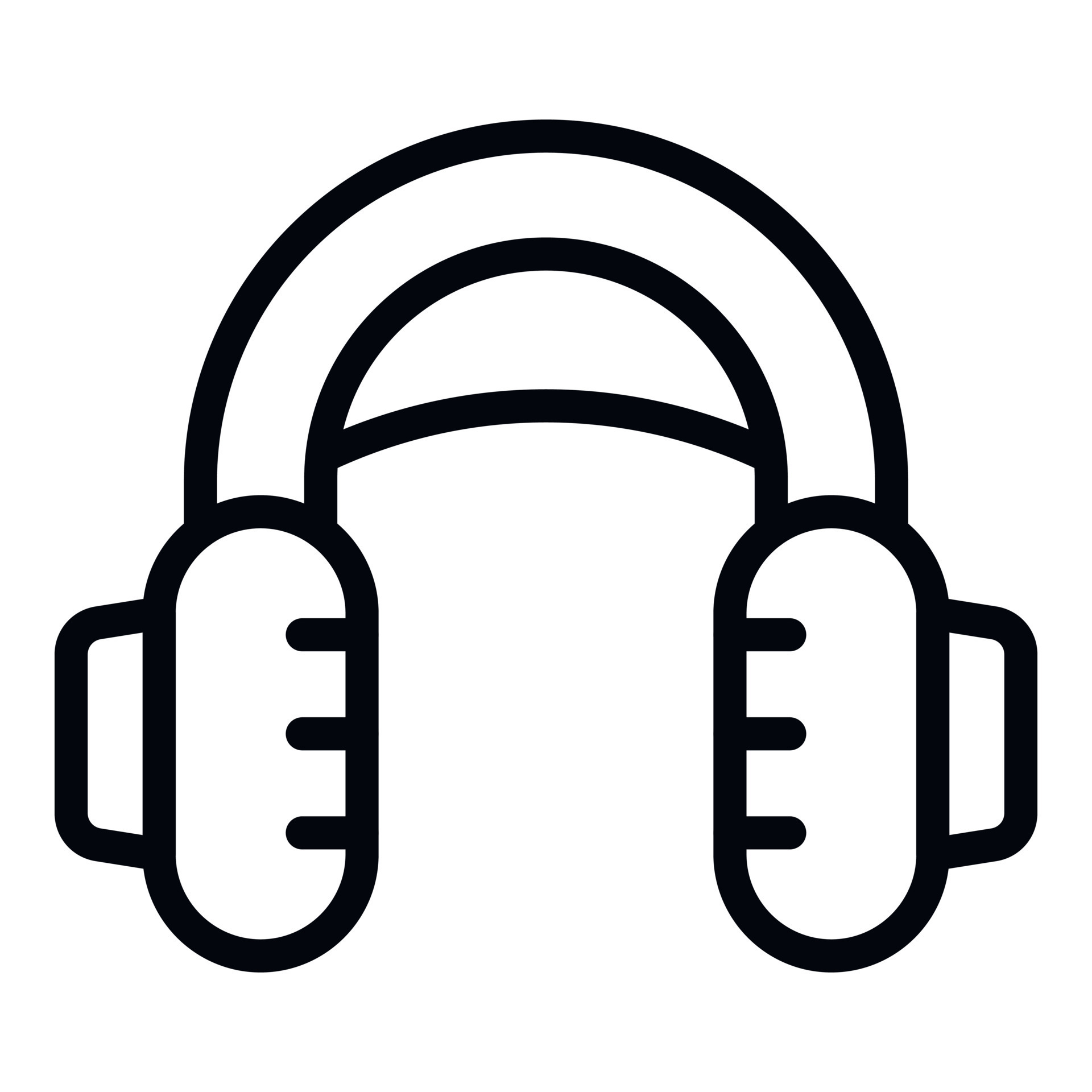 Gamer headphones icon outline vector. Mobile play 16158528 Vector Art