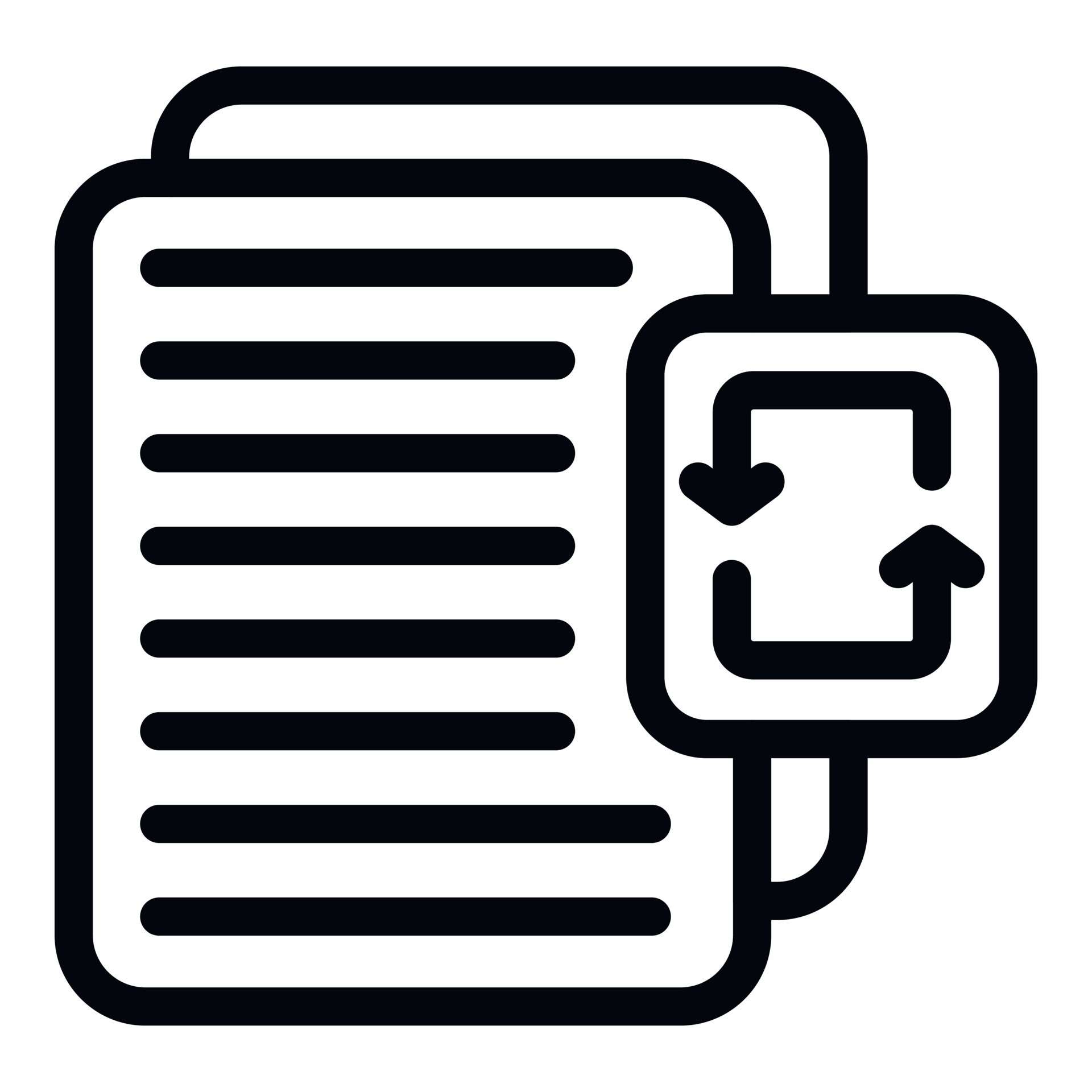 Reuse paper icon outline vector. Chemical factory 16158863 Vector Art ...