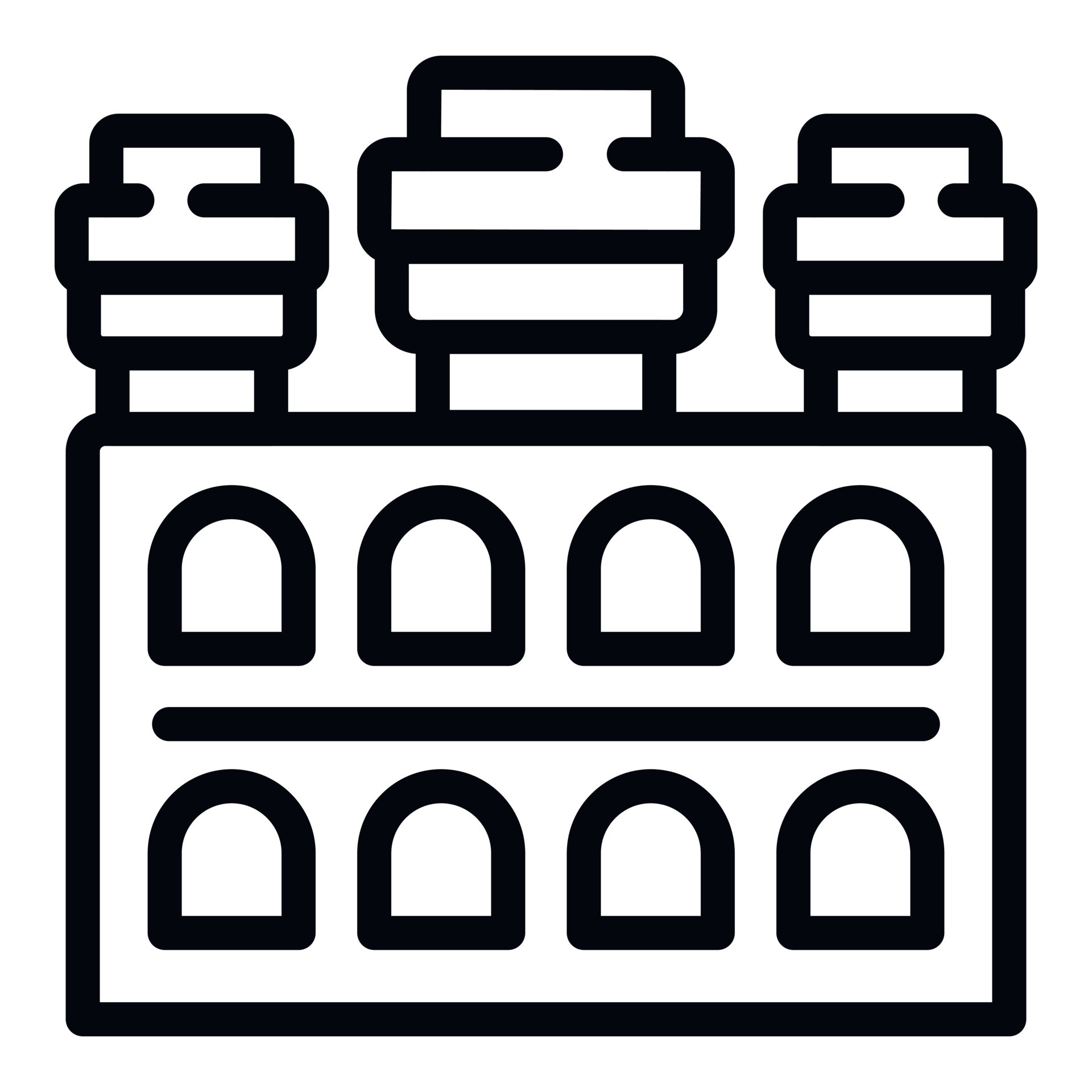 Travel element icon outline vector - Travel Element Icon Outline Map Temple Vector