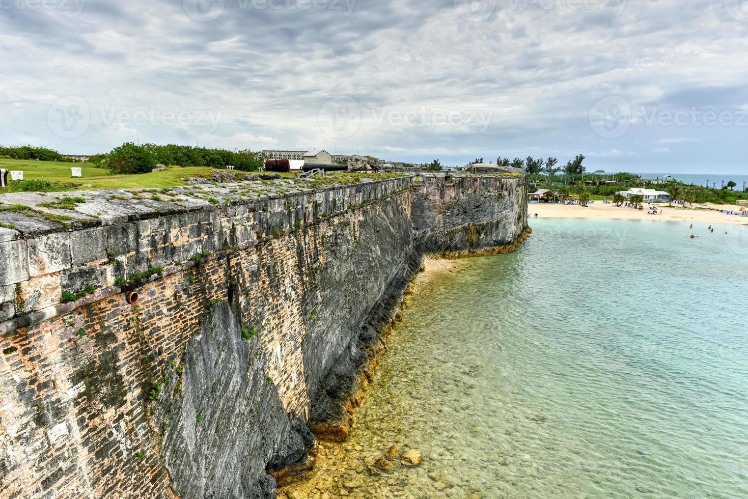 Royal Navy Dockyard, HMD Bermuda was the principal base of the Royal Navy in the Western Atlantic between American independence and the Cold War. photo