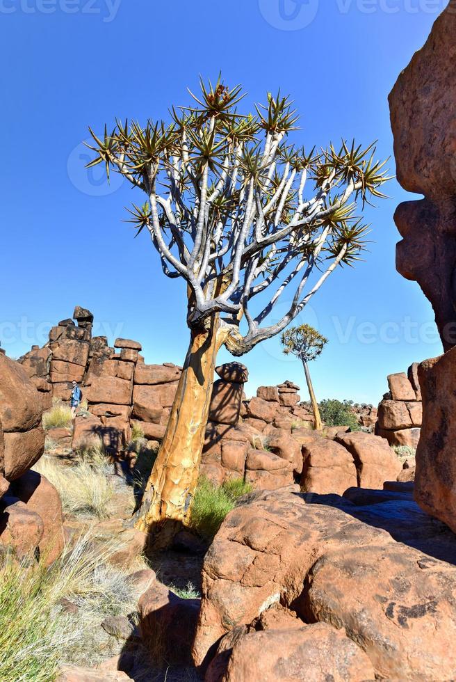 Giant's Playground - Namibia photo