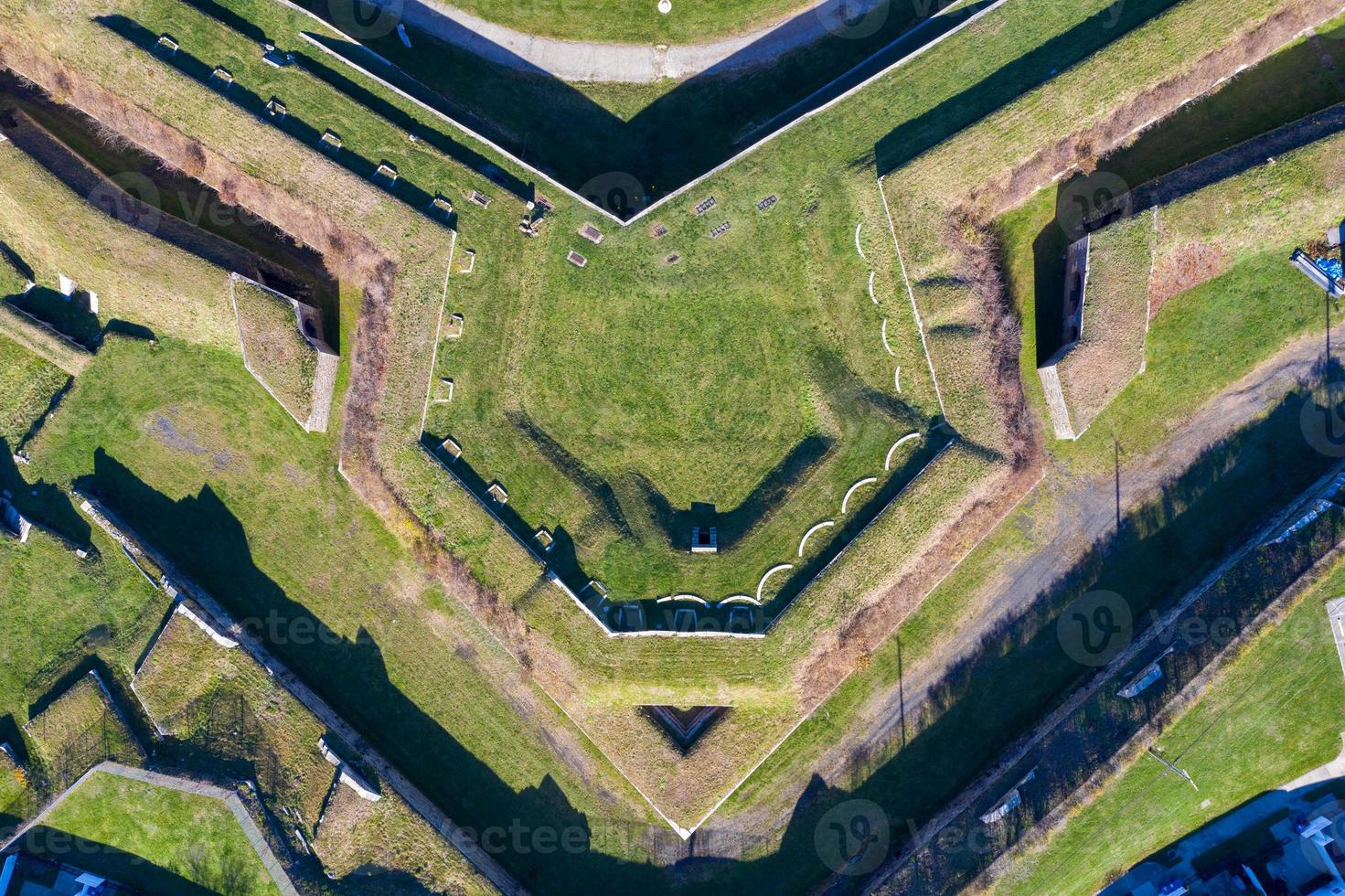 Fort Adams, Rhode Island photo