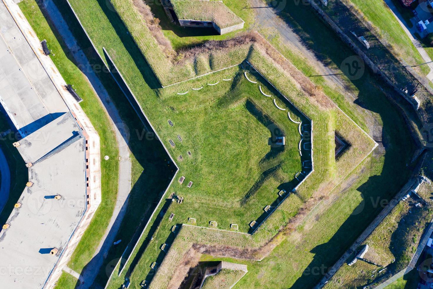 Fort Adams, Rhode Island photo