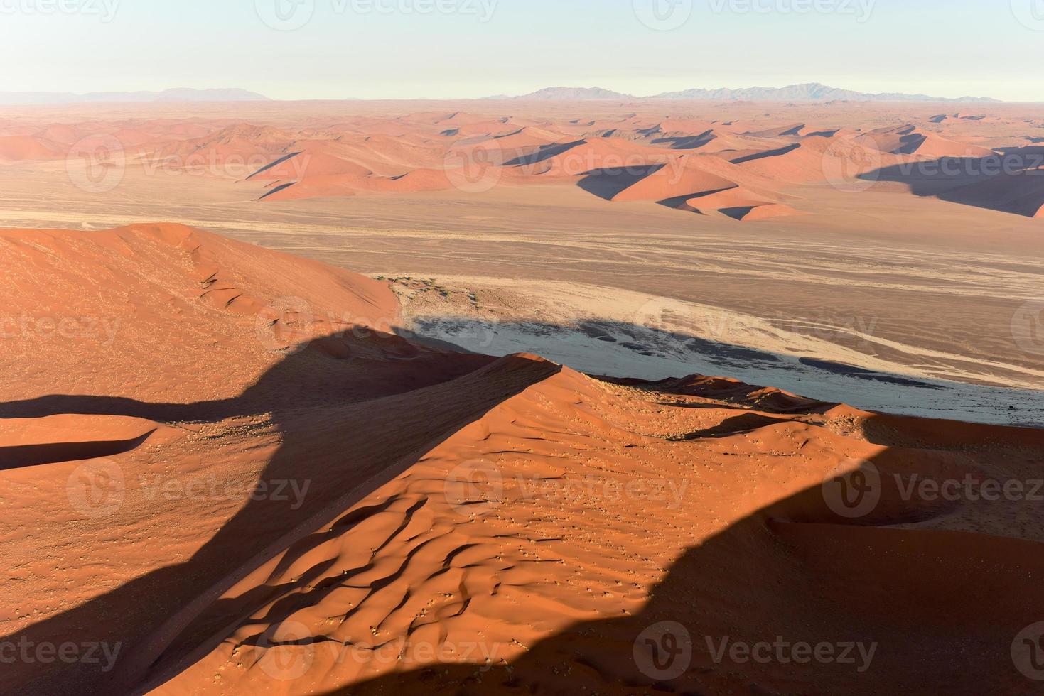Namib Sand Sea - Namibia photo