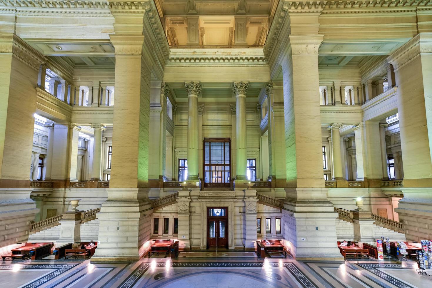 palacio de justicia en bruselas, bélgica, alrededor de junio de 2022 foto