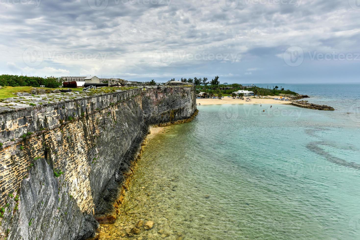 Royal Navy Dockyard, HMD Bermuda was the principal base of the Royal Navy in the Western Atlantic between American independence and the Cold War. photo