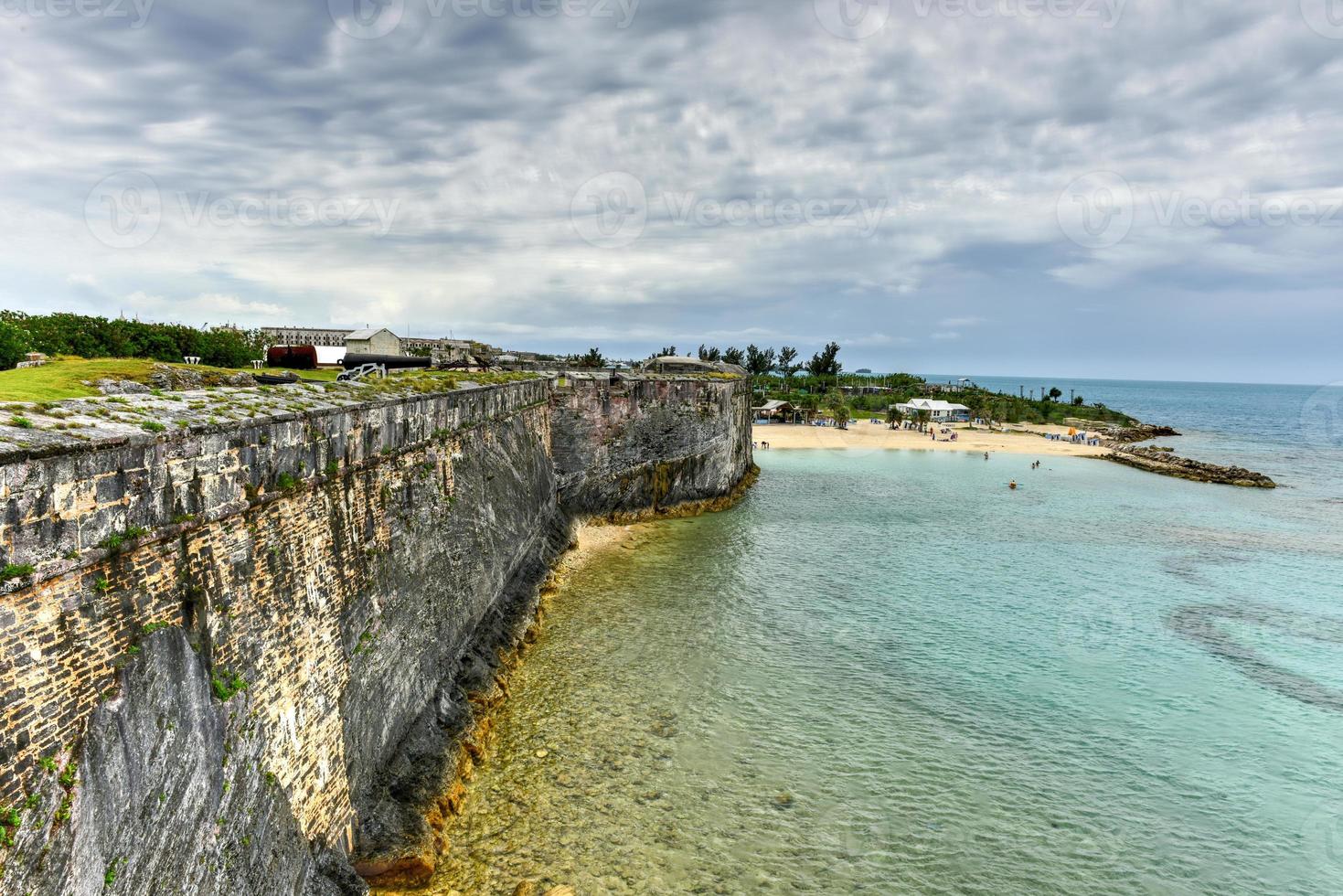 Royal Navy Dockyard, HMD Bermuda was the principal base of the Royal Navy in the Western Atlantic between American independence and the Cold War. photo