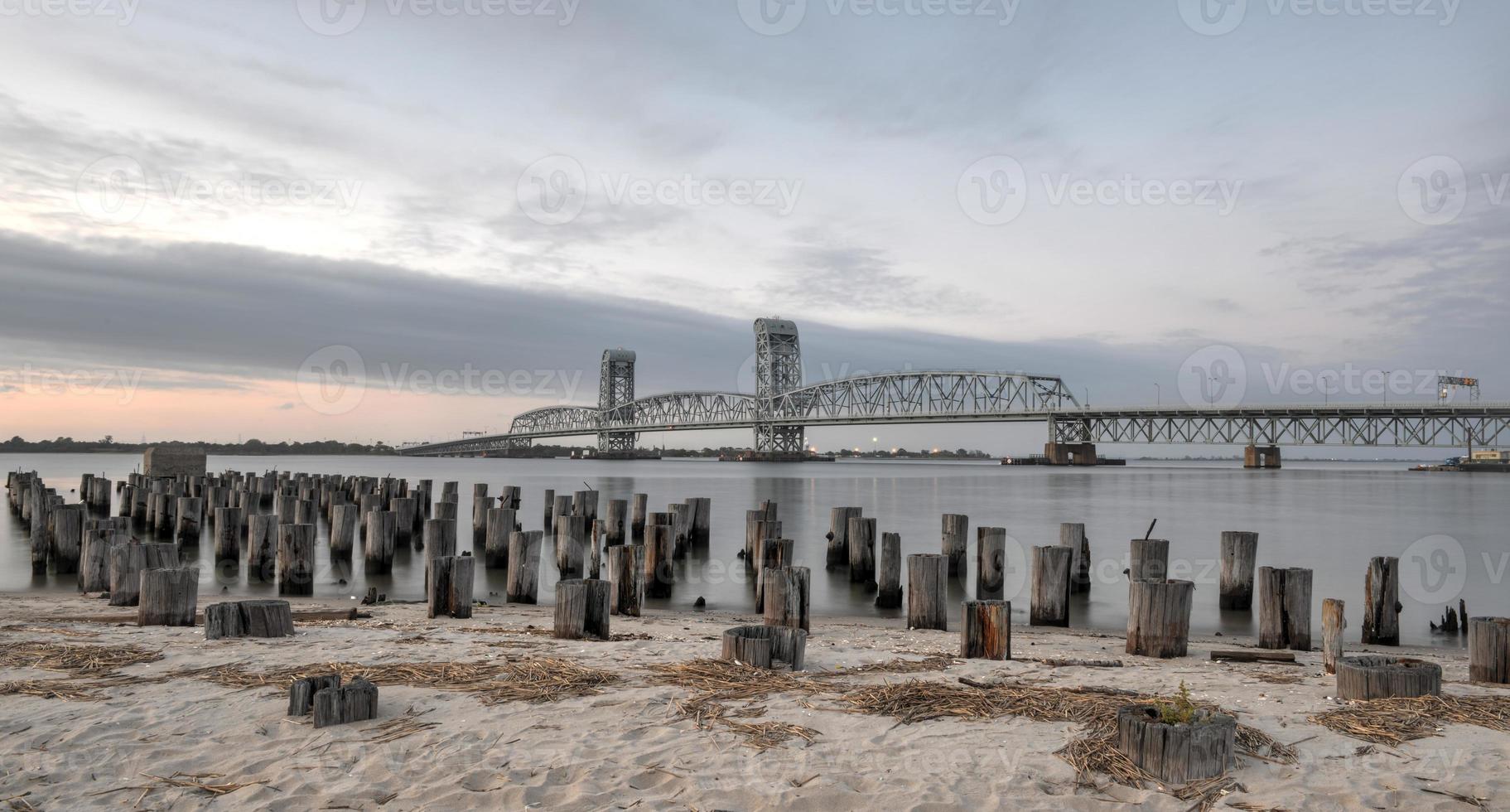 Marine Parkway-Gil Hodges Memorial Bridge - Queens, NY photo
