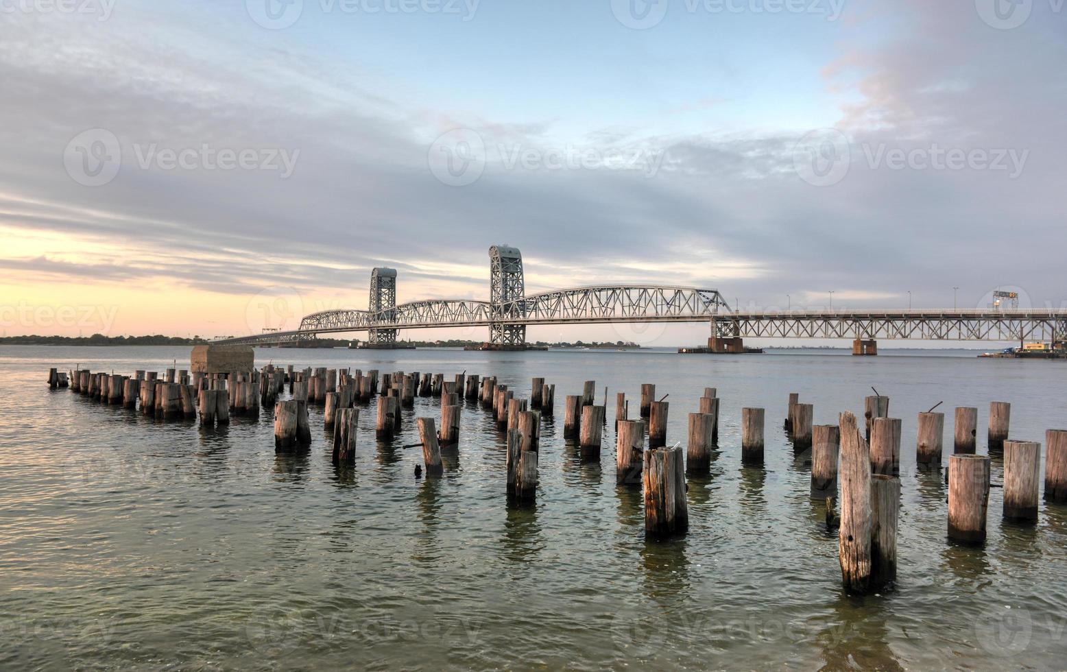 Marine Parkway-Gil Hodges Memorial Bridge - Queens, NY photo