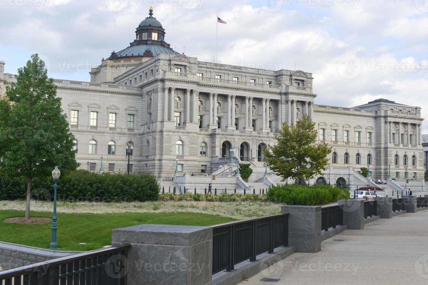 Library of Congress - Washington, DC photo