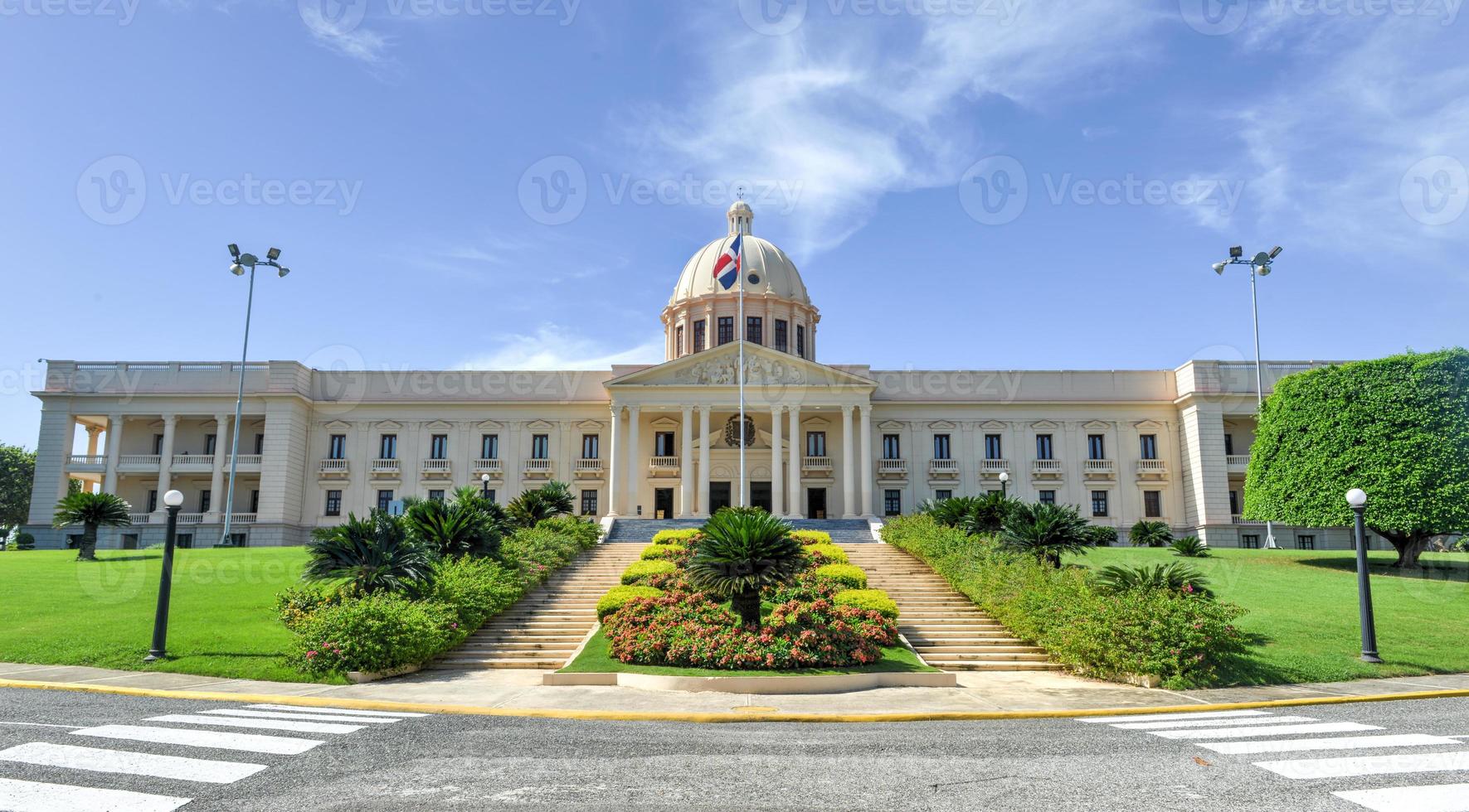 National Palace - Santo Domingo, Dominican Republic photo