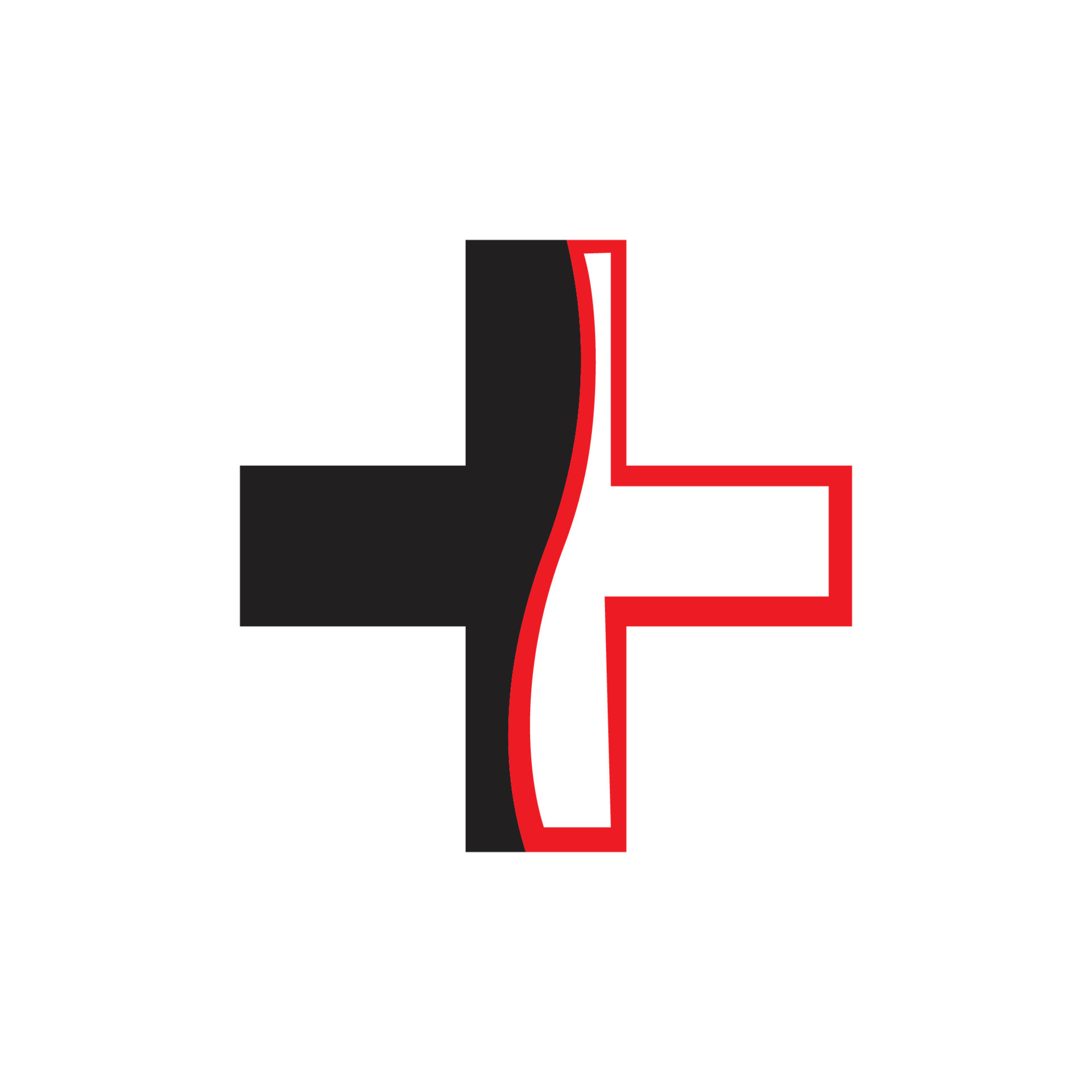 Plus sign icons. Plus sign buttons. Vector illustration. 16175777