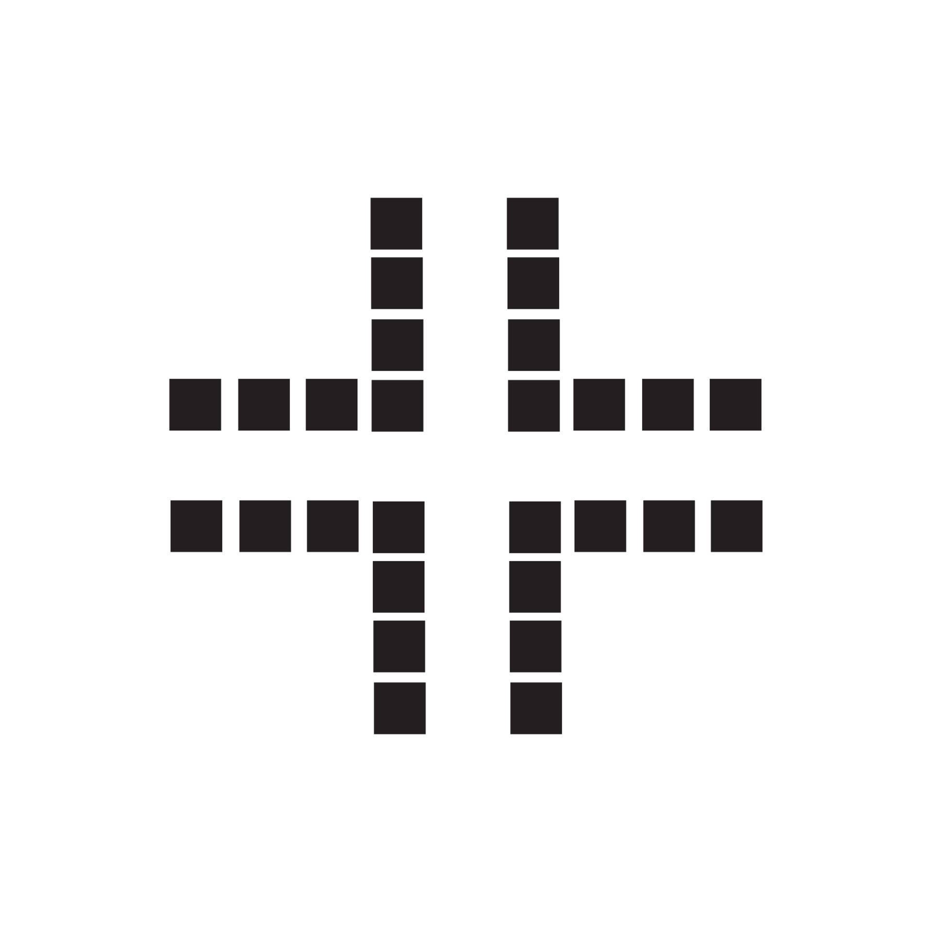 Plus sign icons. Plus sign buttons. Vector illustration. 16175873