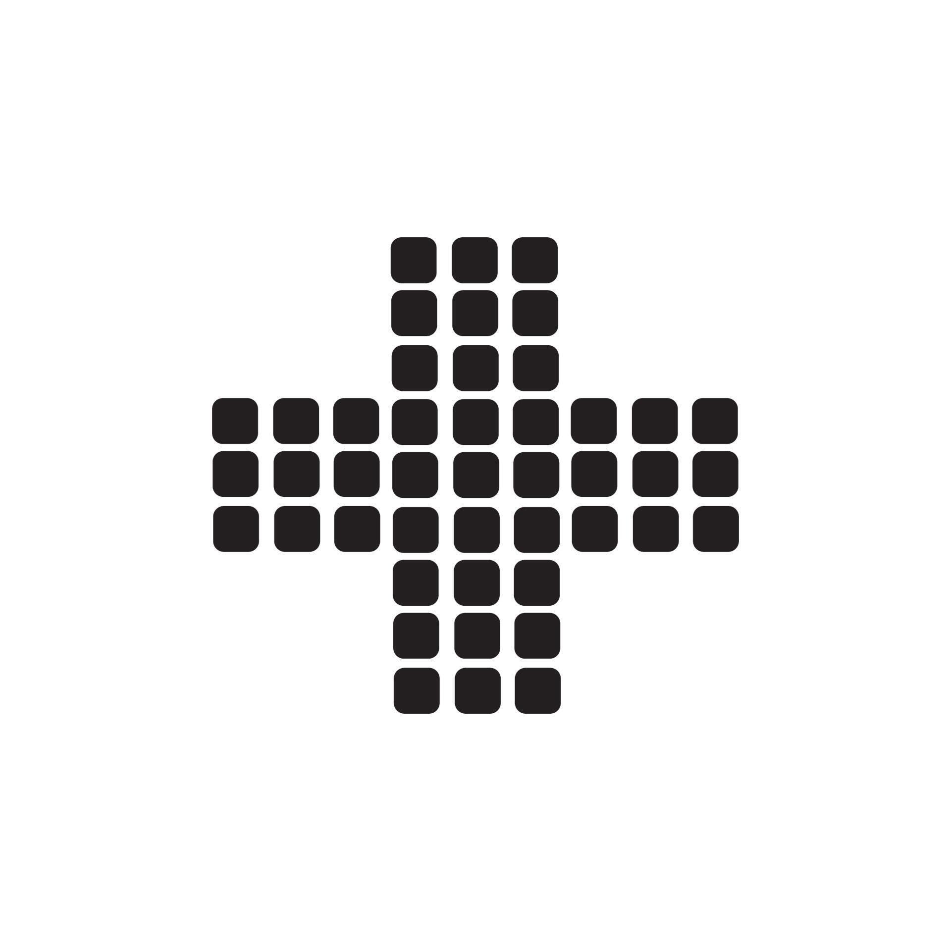 Plus sign icons. Plus sign buttons. Vector illustration. 16175998