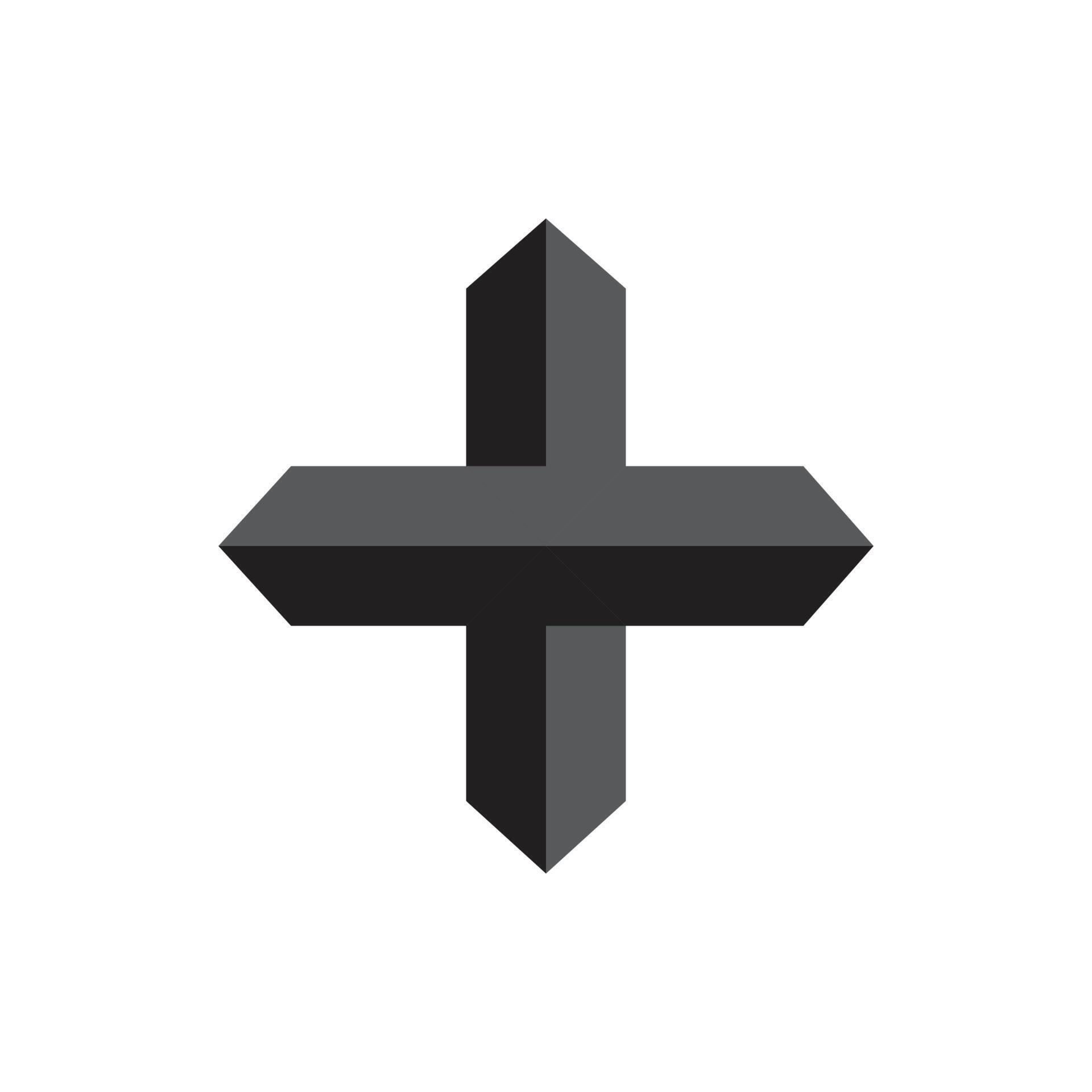 Plus sign icons. Plus sign buttons. Vector illustration. 16176399