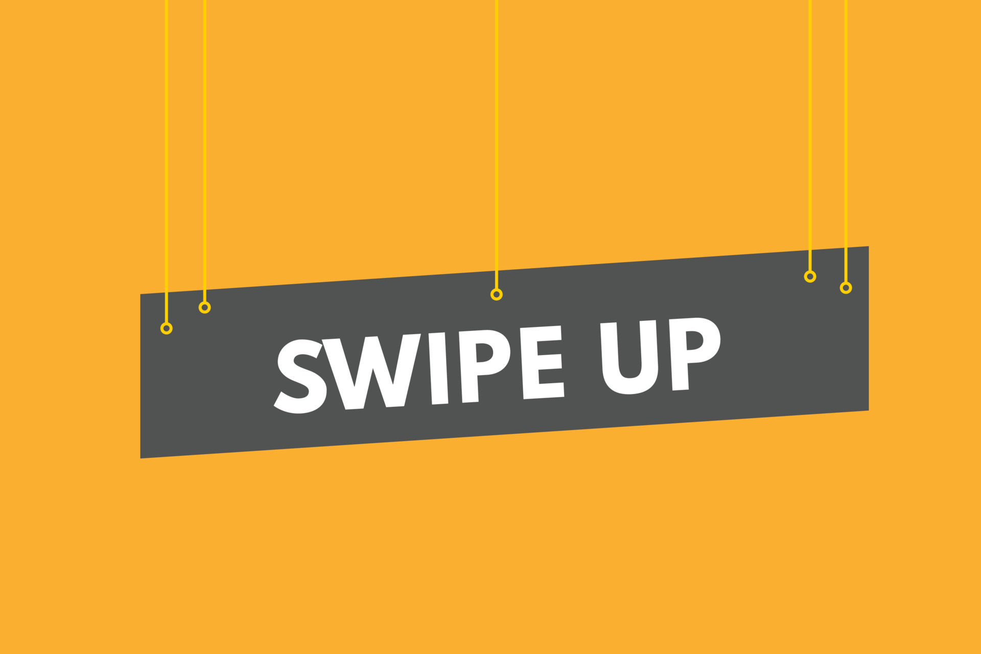 swipe up text Button. swipe up Sign Icon Label Sticker  Buttons