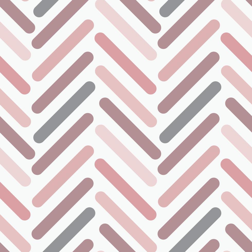 Vector chevron pattern, multicolor geometric abstract background