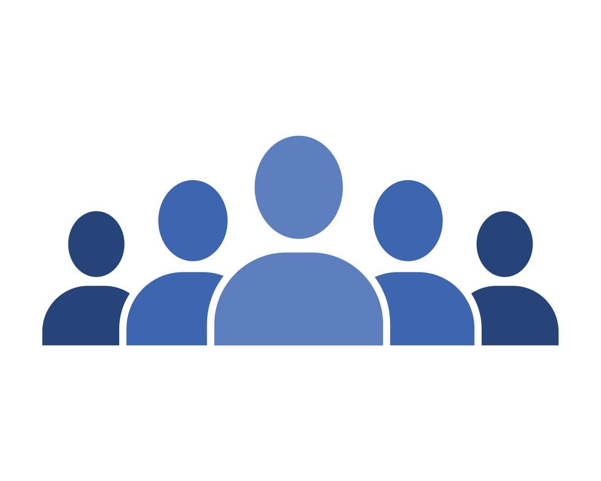 People vector illustration