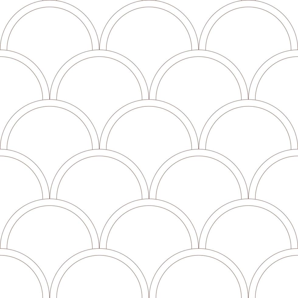 white-geometric-fish-scale-pattern-minimalist-vector-wallpaper