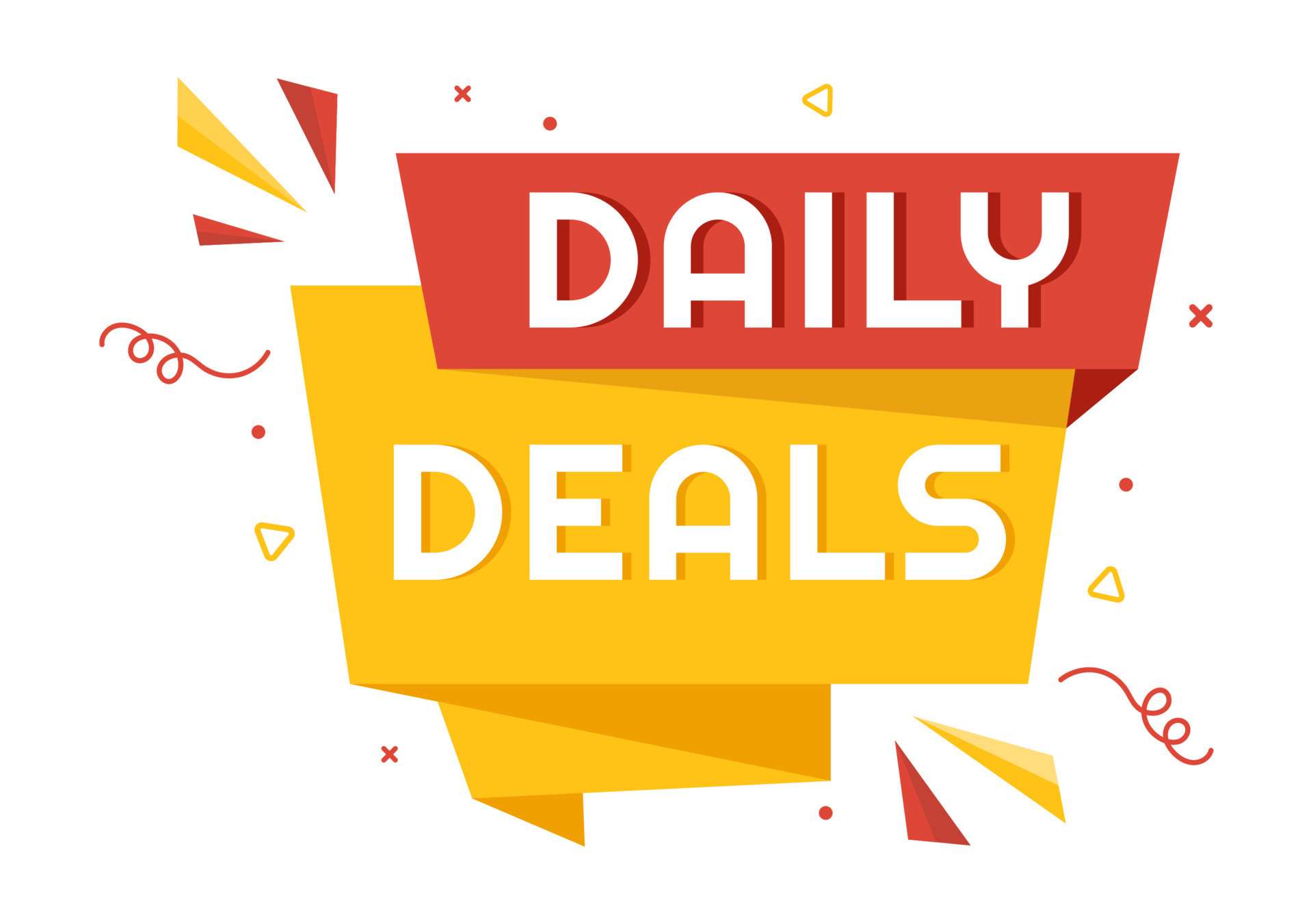 Deals of the Day