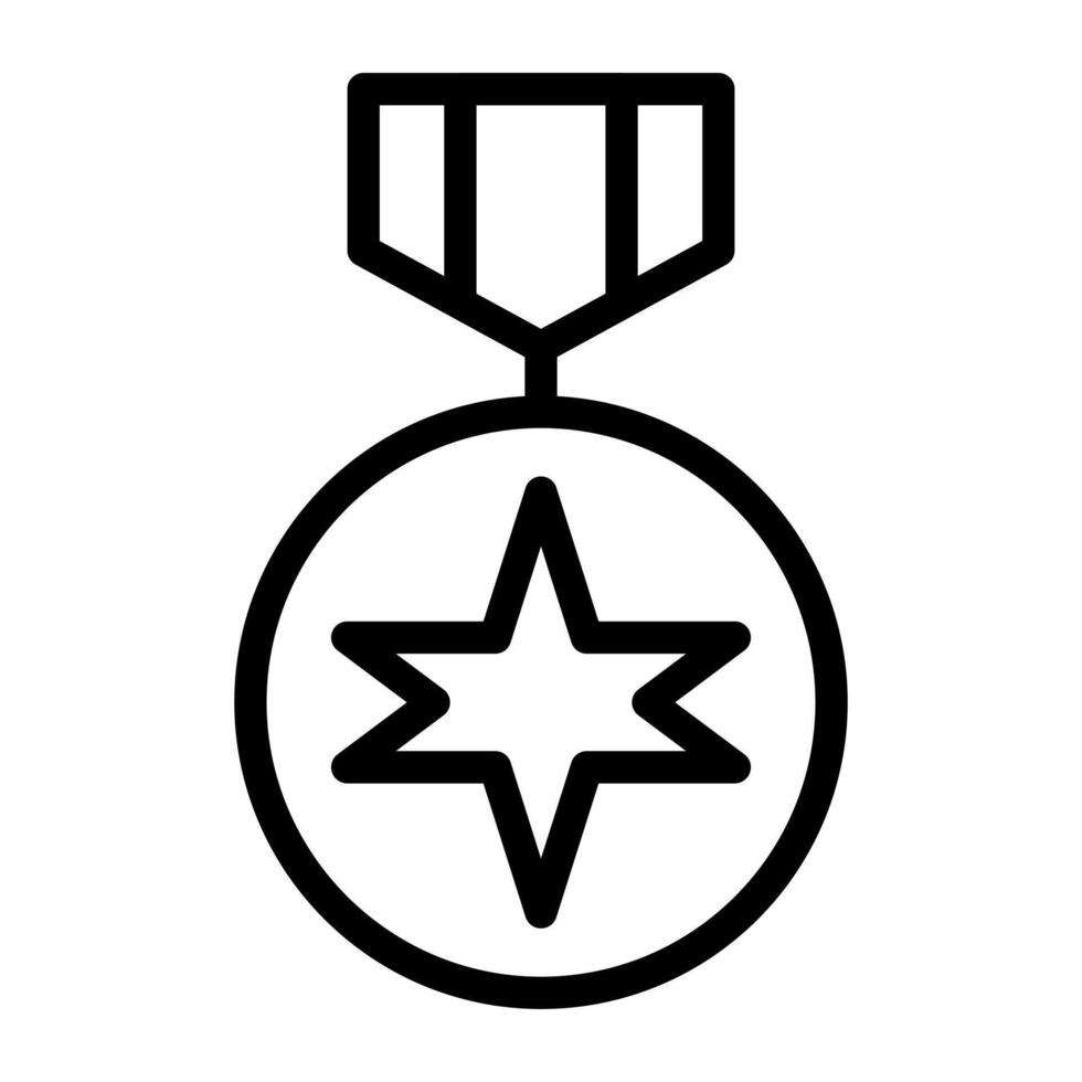 award illustration vector and logo Icon Army weapon icon perfect.