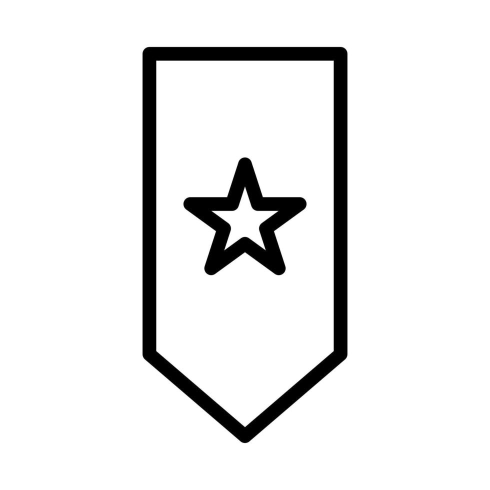 vector de ilustración de placa e icono de logotipo icono de arma del ejército perfecto.
