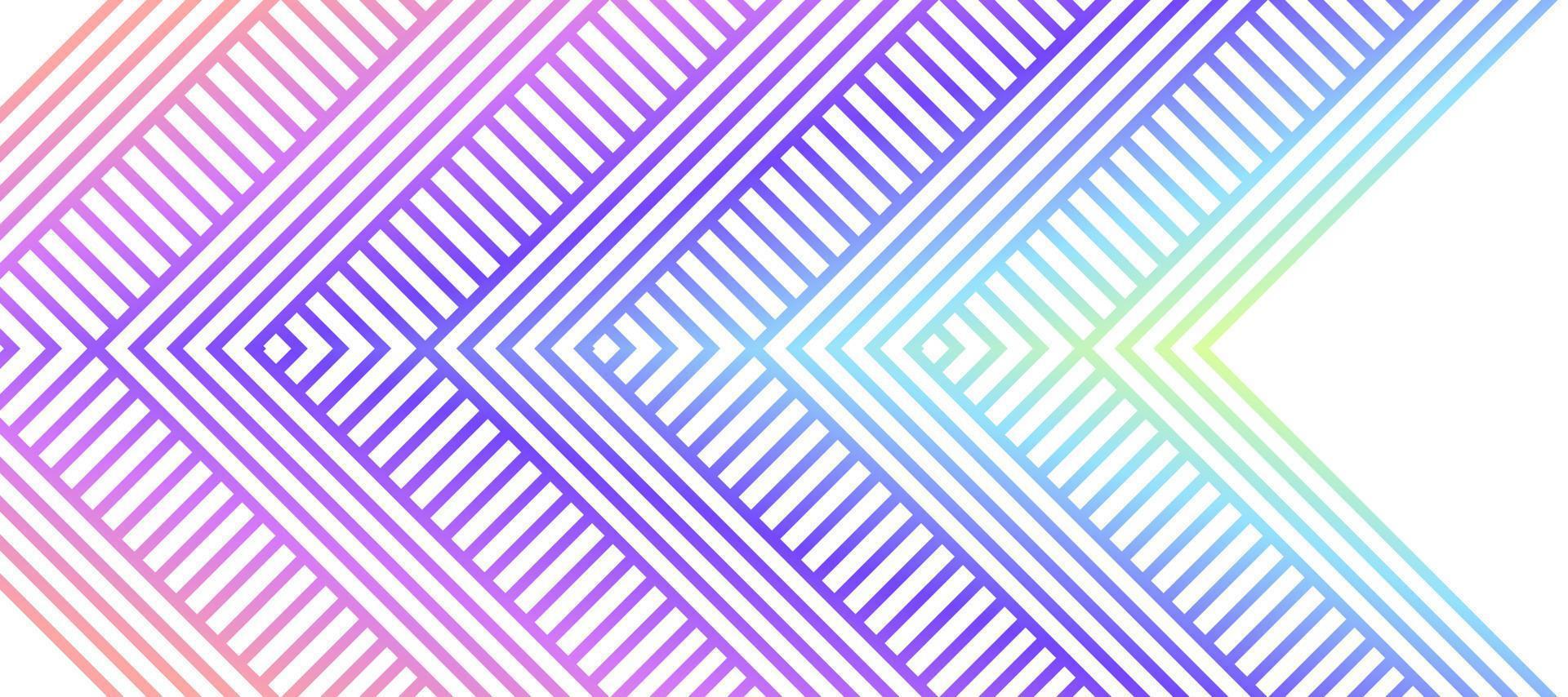 abstract line gradient pattern Design 278 Wallpaper Background Vector