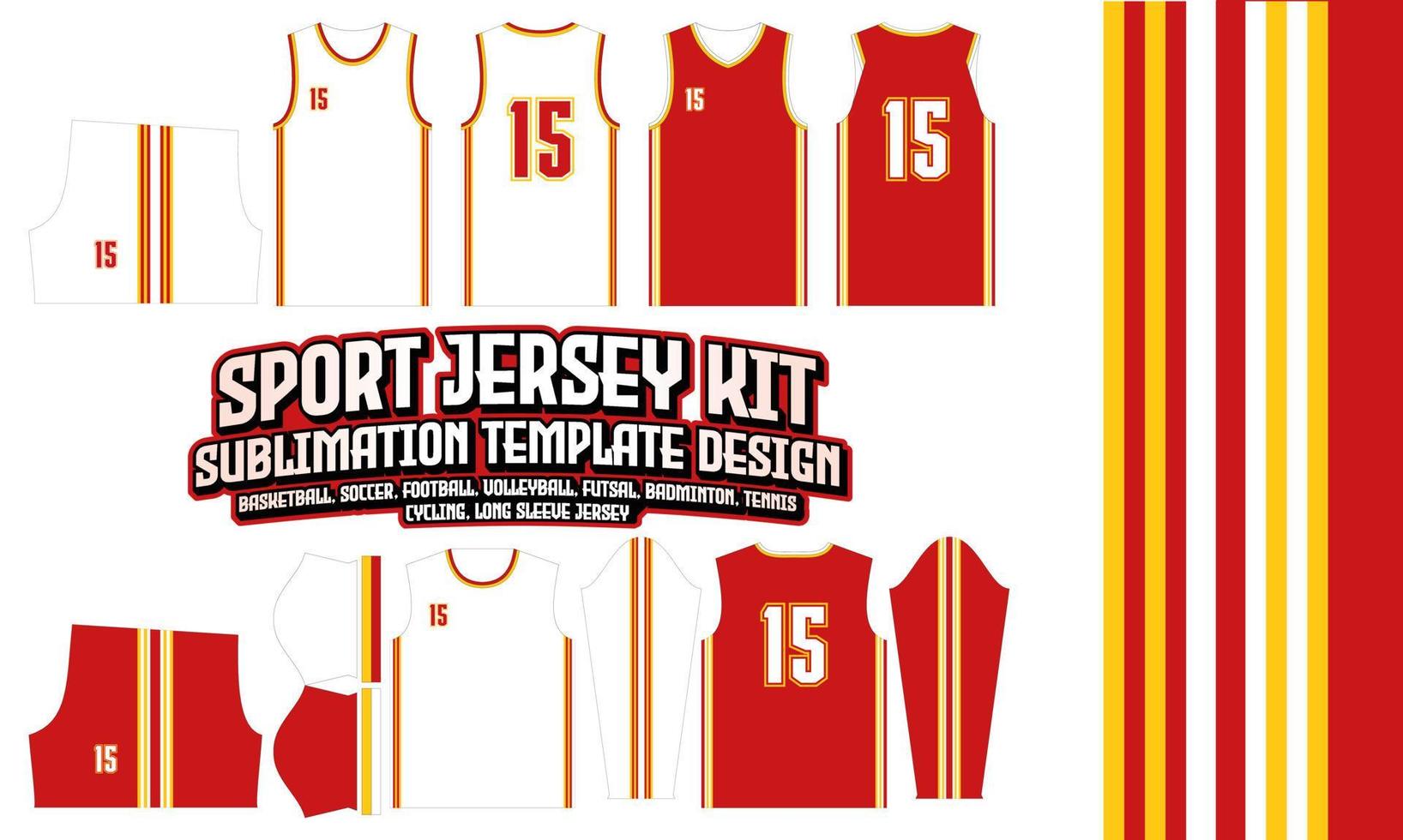atlanta hawks baloncesto nba jersey uniforme diseño diseño vestir ropa deportiva vector