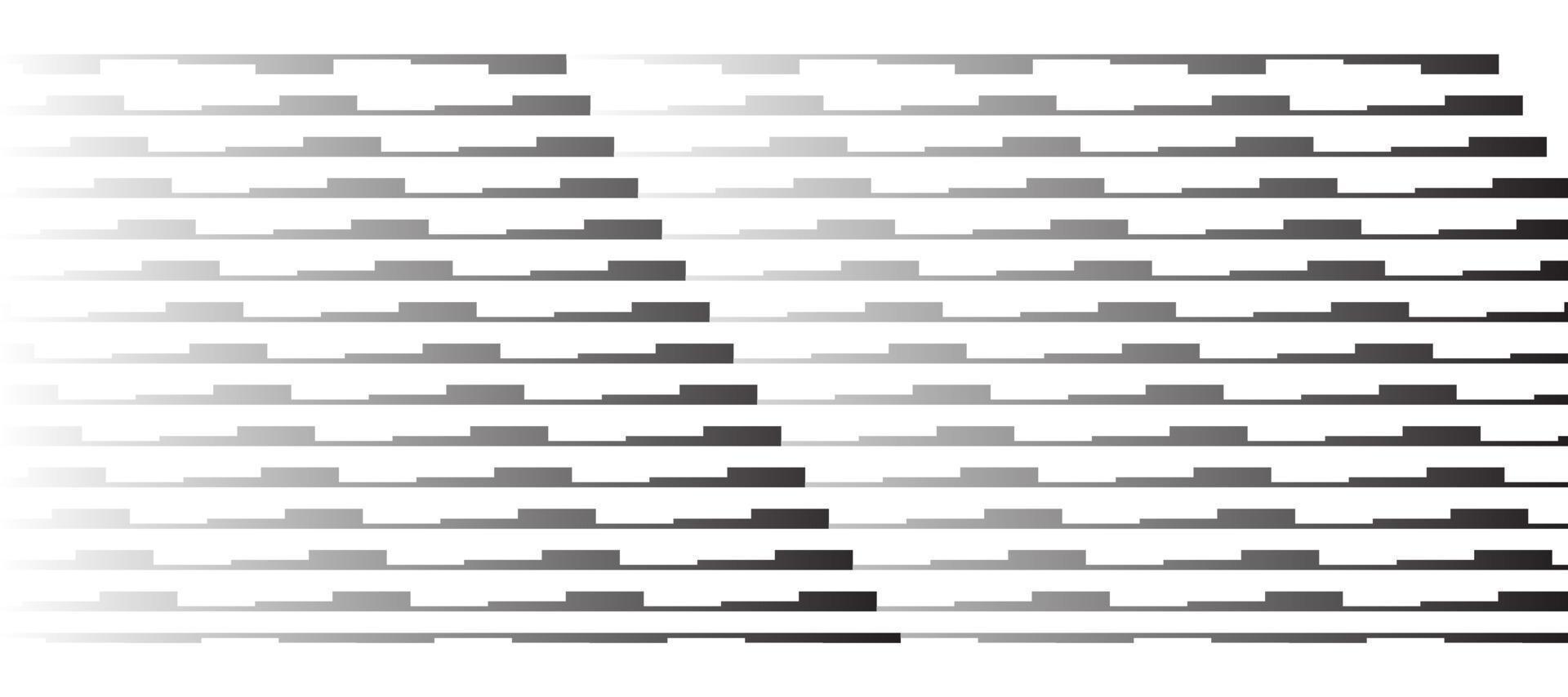 speed stripe monochrome backgrund Design 263 Wallpaper Vector