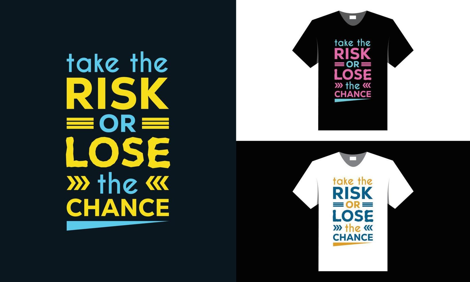 best typography t shirt design for inspiration. faith, trust in yourself. vector
