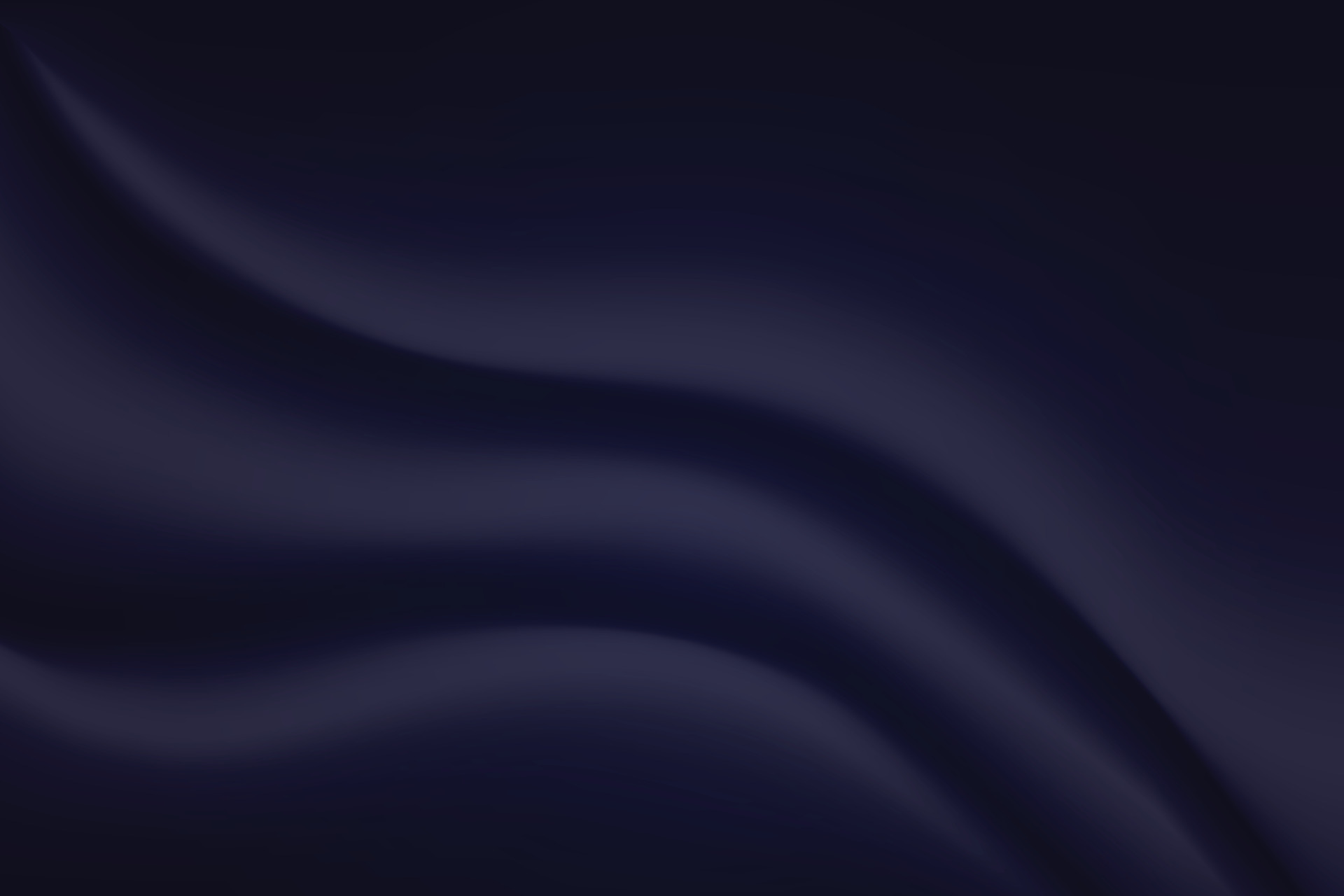 Abstract silk smooth navy blue background with silk cloth texture, liquid  wave abstract shiny satin curtain with waves and drapery. Realistic  wallpaper with luxury flowing textile 16187725 Vector Art at Vecteezy