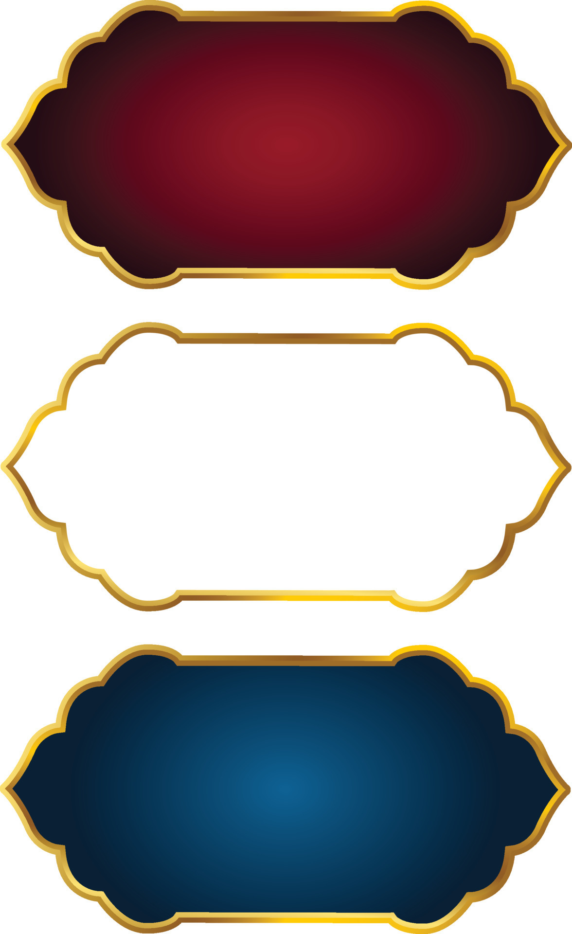 Photo Frame Transpa Background Png Infoupdate