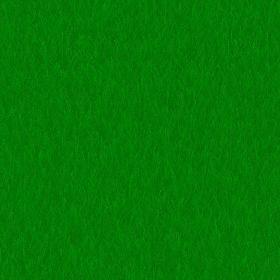 hierba o plantilla de diseño de fondo de vector verdoso