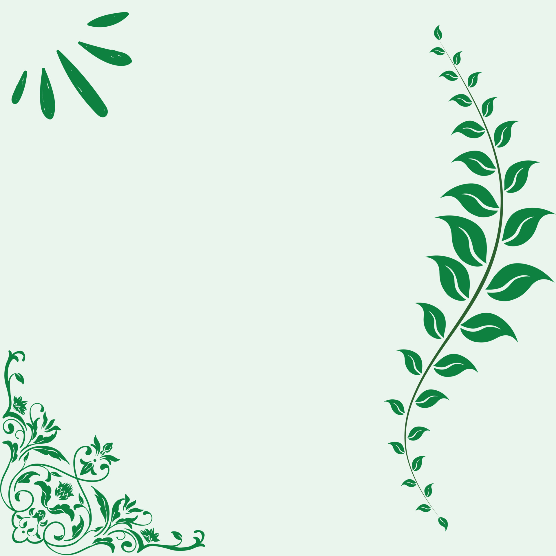 floral design template 16188940 Vector Art at Vecteezy floral design template 16188940 Vector Art at Vecteezy