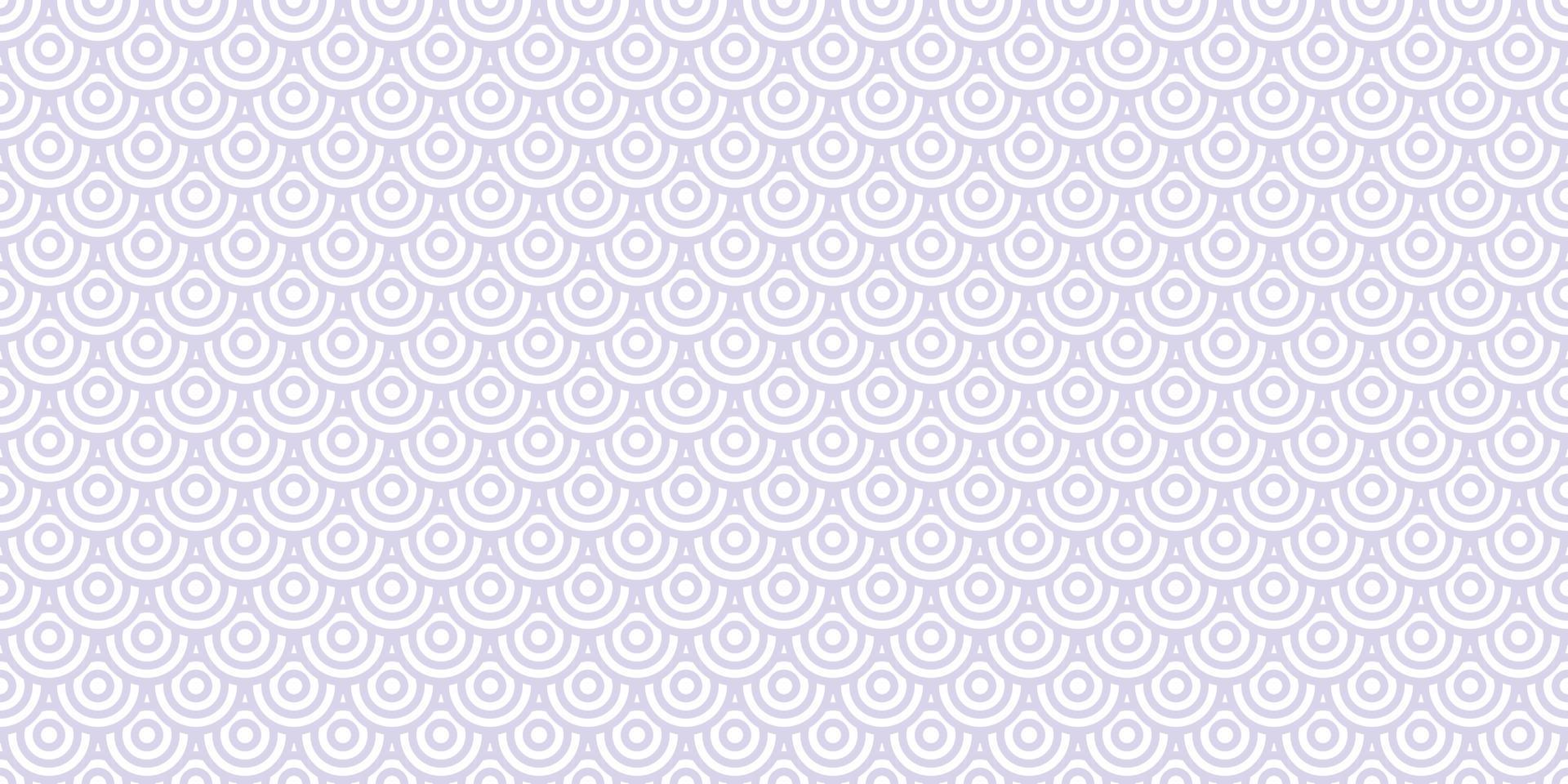 fondo de patrón de repetición sin costuras azul y blanco. vector