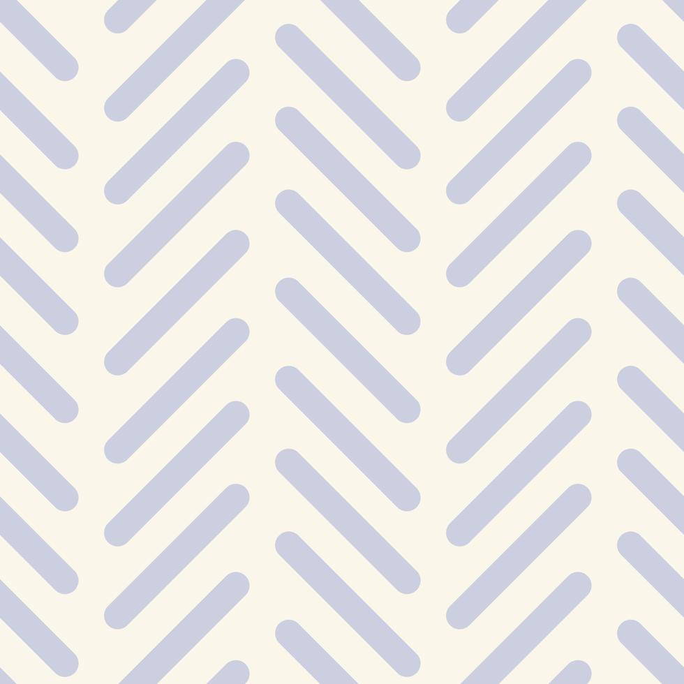 Vector chevron pattern, blue geometric abstract background