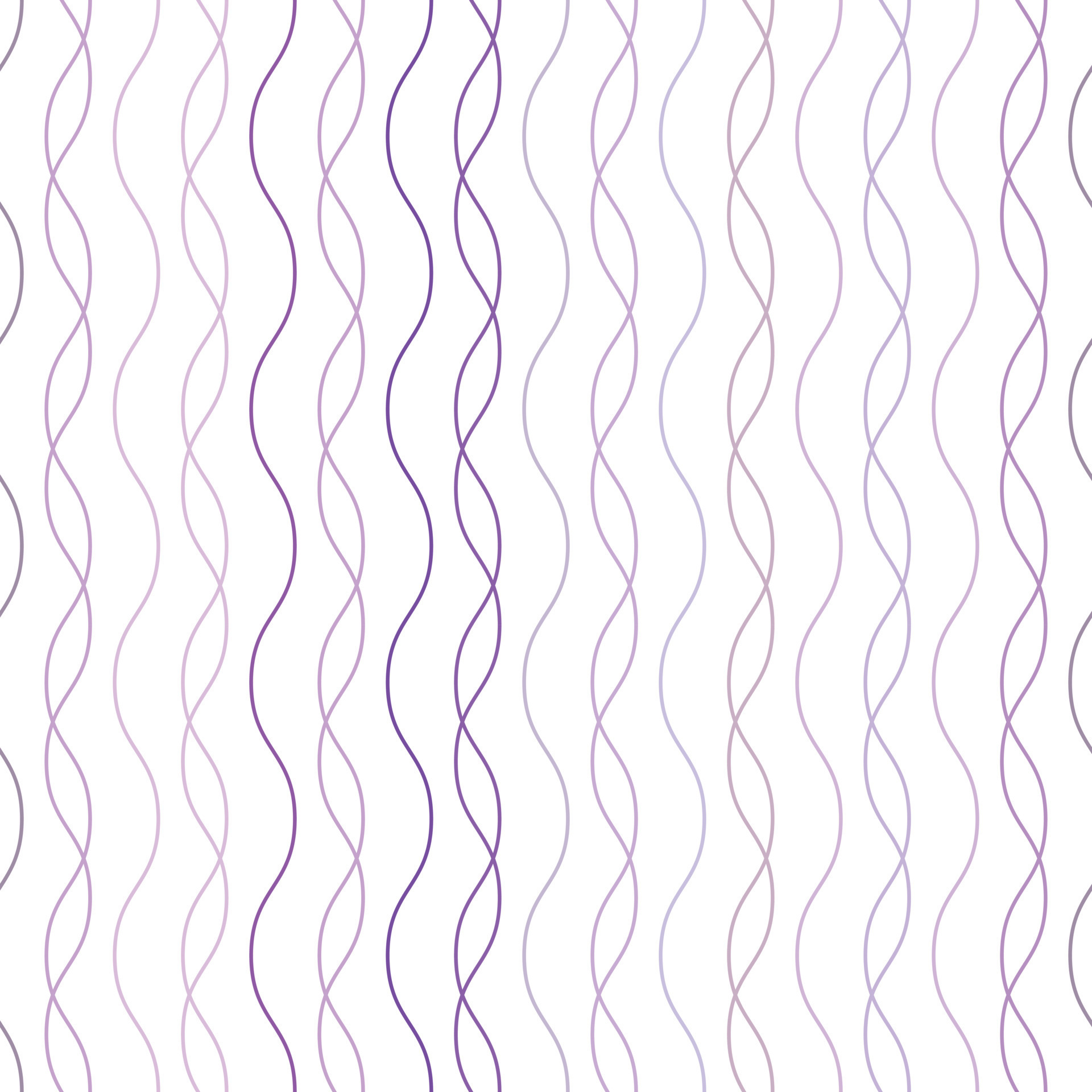 Purple and white geometric abstract vertical line pattern 16190065