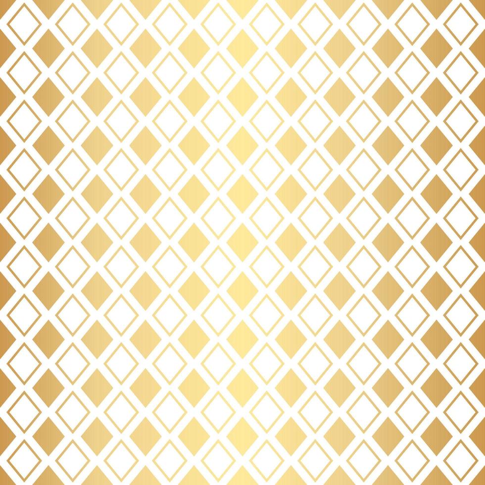 Gold Diamond Pattern Vector Art, Icons, and Graphics for Free Download