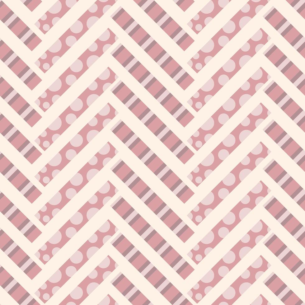Vector chevron pattern, detailed geometric abstract background