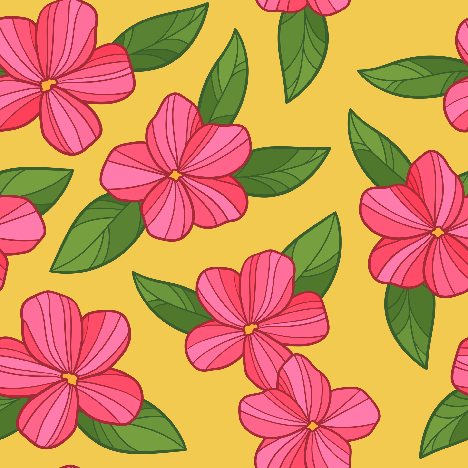 flower-vector-pattern-seamless-floral-repeat-pattern-16190662-vector
