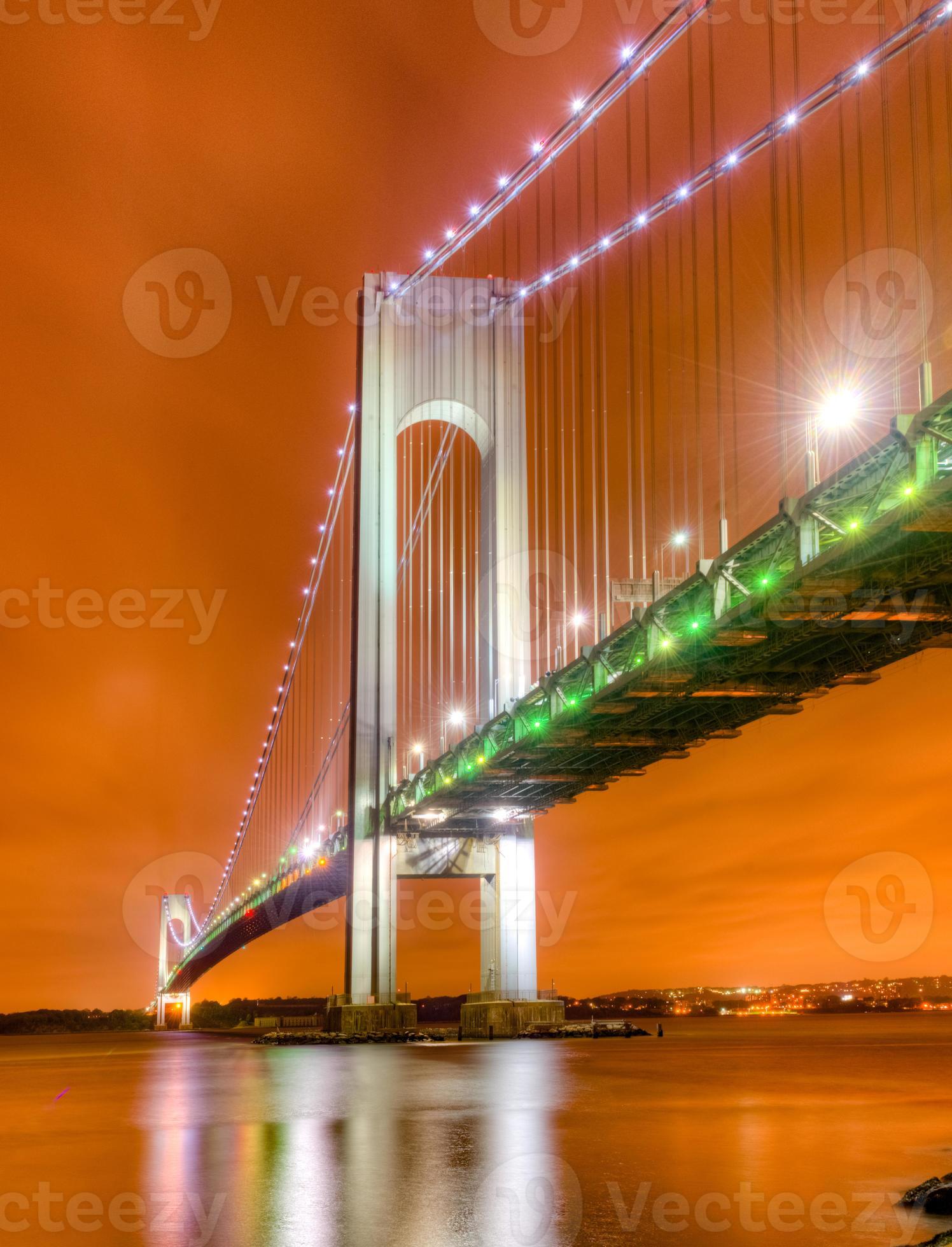 Verrazano Bridge Accident Right Now Live - mxst2lk