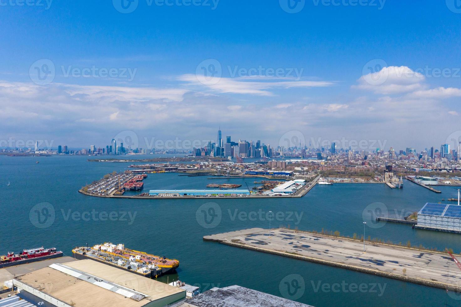 Industry City - Brooklyn, New York photo