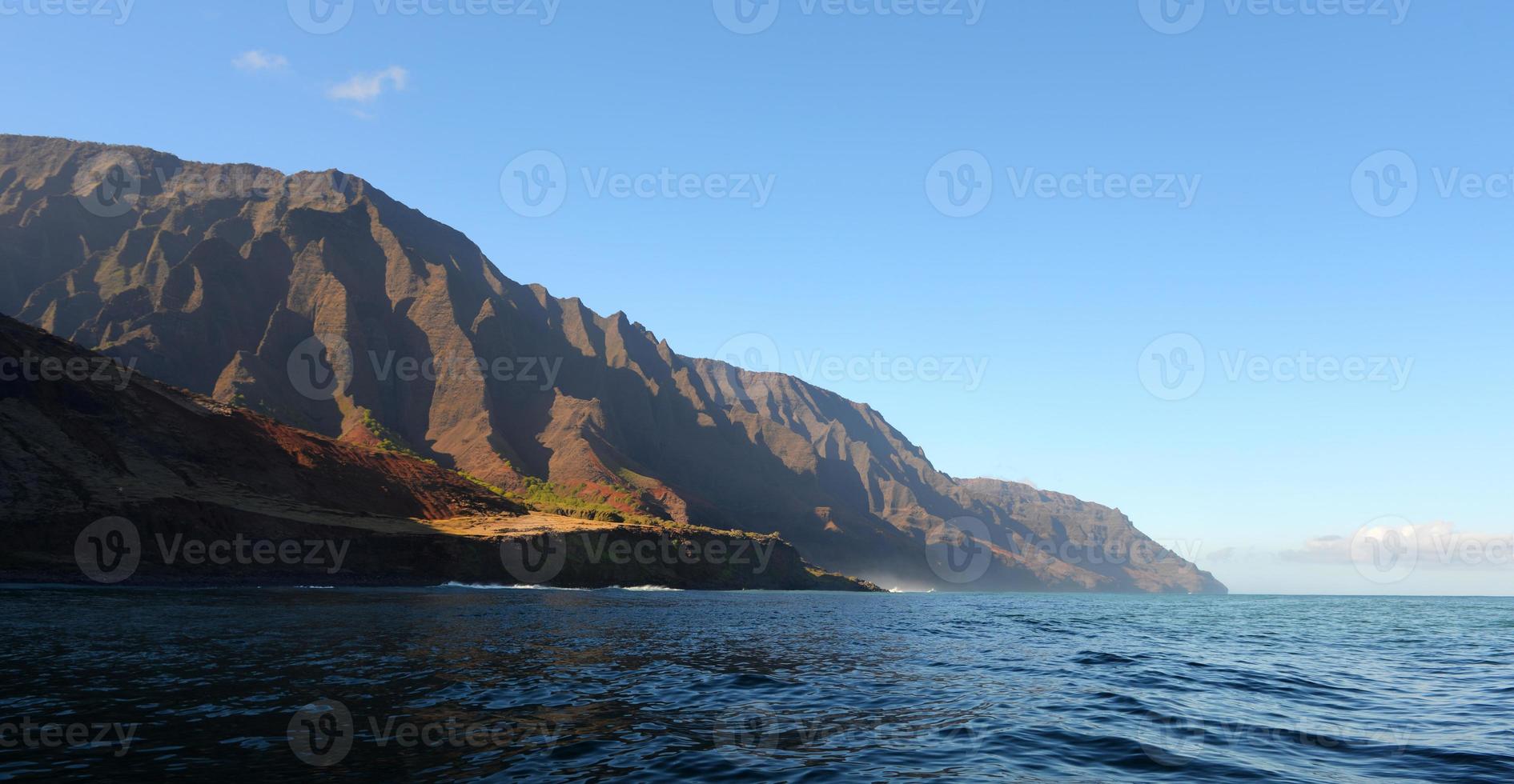 Na Pali Coast photo