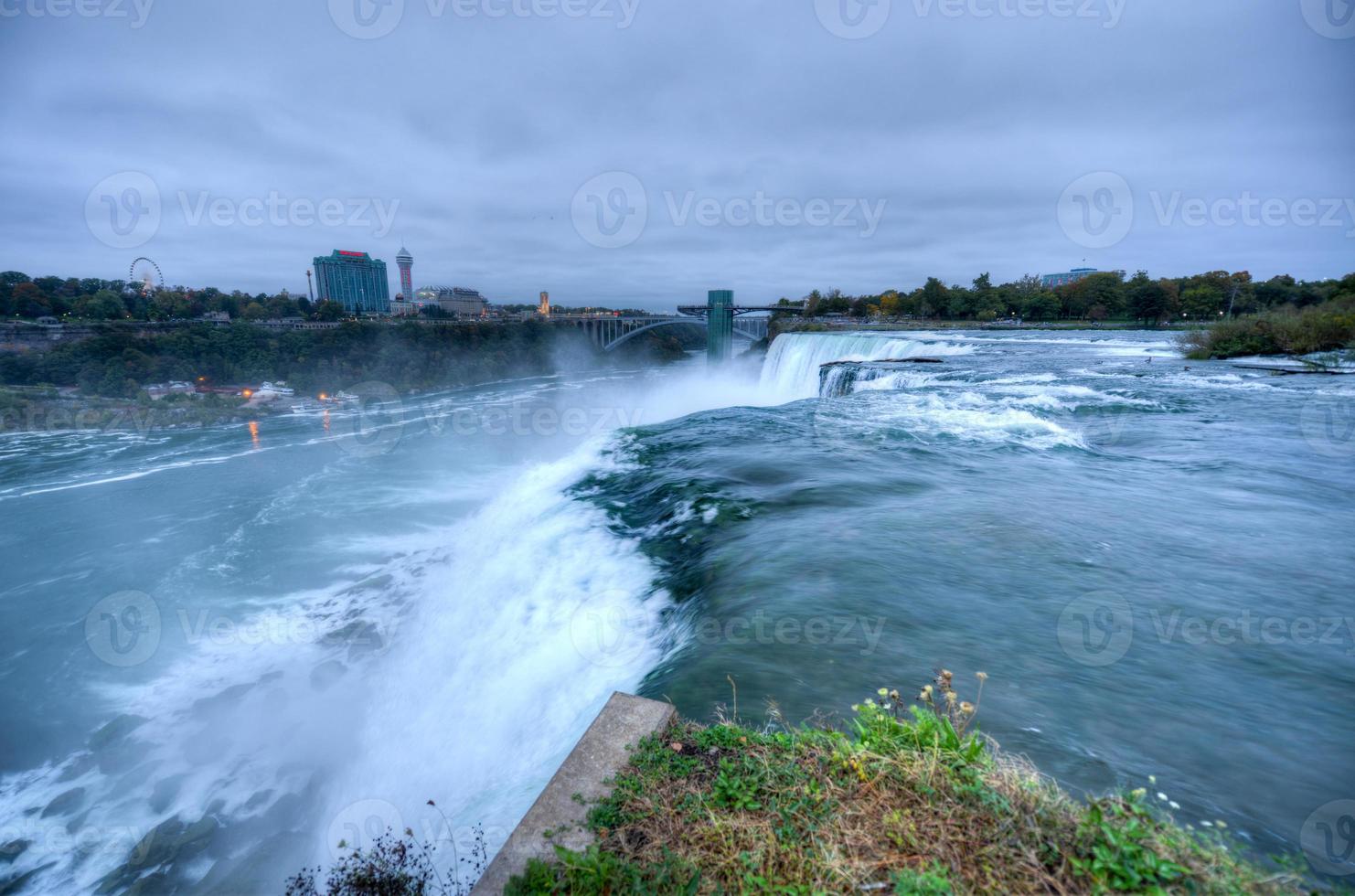 Niagara Falls, USA photo