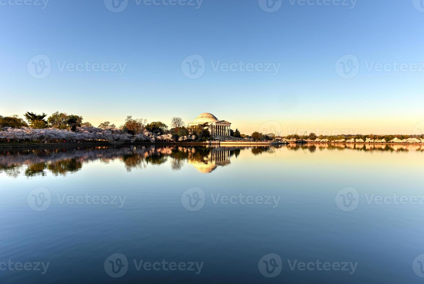 Jefferson Memorial - Washington D.C. photo