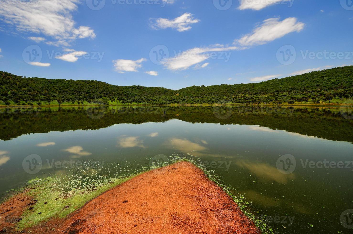 Tswaing Meteorite Crater Reserve photo