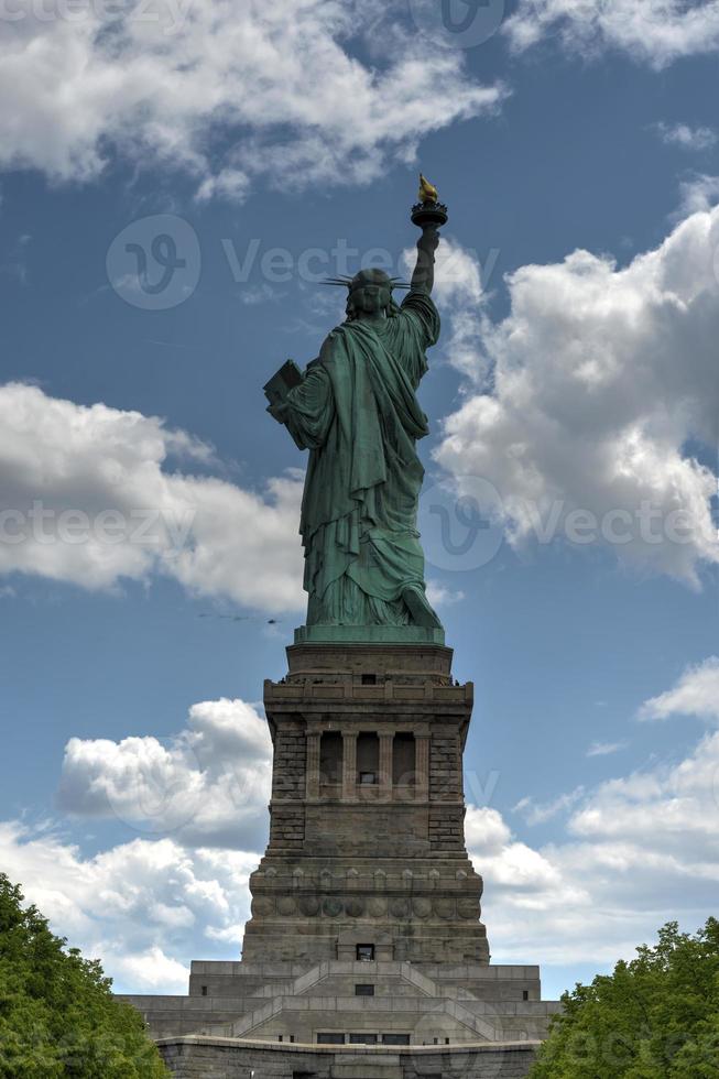 Statue of Liberty photo