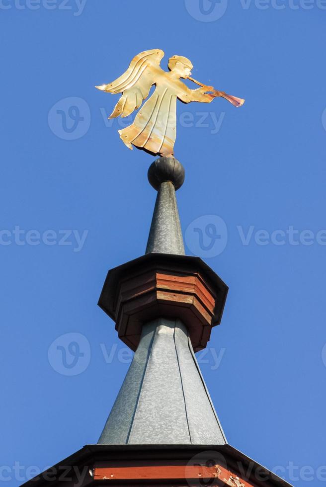 The Chernigovsky skete in Sergiev Posad, Russia is a monastery standing unique in central Russia for hand-dug monk cells and prayer caves. photo